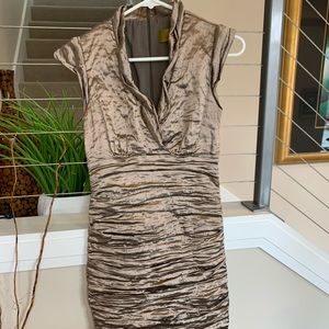 Nicole Miller Dress